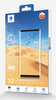 TEMPERED GLASS MOCOLO TG + 3D SAMSUNG GALAXY S9 TRANSPARENT EXHIBITION