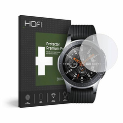 SZKŁO HARTOWANE HOFI GLASS PRO+ SAMSUNG GALAXY WATCH 46MM