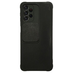 Beline Etui Slam Case iPhone 13 Pro Max czarny/black