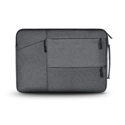 TECH-PROTECT POCKET LAPTOP 13 DARK GREY