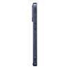 Etui UNIQ LifePro Xtreme Magclick Charging do iPhone 15 Pro - niebieskie