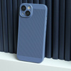 Airy overlay for samsung galaxy s20 fe / s20 lite / s20 fe 5g blue