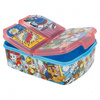 SANDWICH BOX PAW PATROL