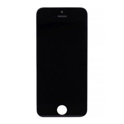 DISPLAY + TOUCHES AAA QUALITY TIANMA GLASS IPHONE 5S BLACK