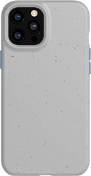 TECH21 CASE T21-8671 ECO SLIM IPHONE 12 PRO MAX 6.7" GRAY