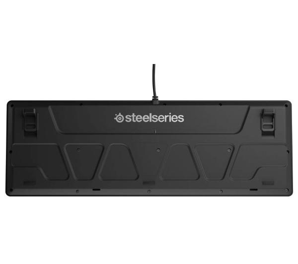 KLAWIATURA MEMBRANOWA STEELSERIES APEX 100