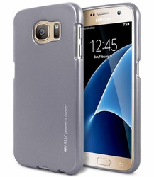 MERCURY I-JELLY HUAWEI P40 LITE E SZARY /GREY