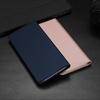 Dux Ducis Skin Pro Wallet Case for iPhone 15 Pro Max - Pink