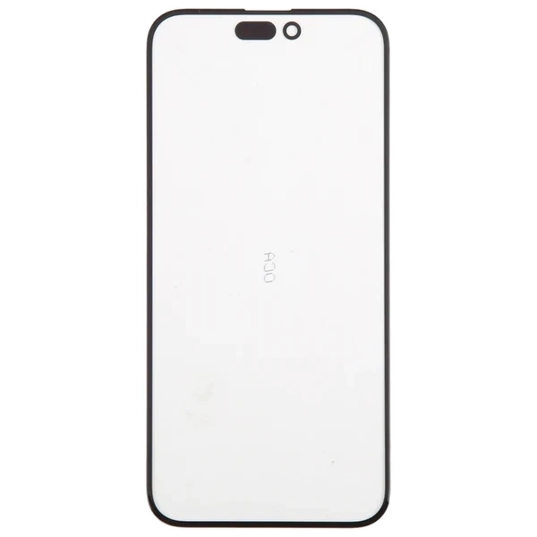 Front screen + OCA 15 Plus