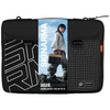 Torba na laptopa Skinarma Jager sleeve   14" czarny