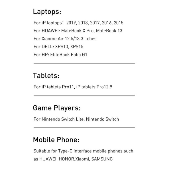 Baseus Cafule nylonowy kabel przewód USB Typ C Power Delivery 2.0 100W 20V 5A 2m szary (CATKLF-ALG1)