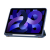 TECH-PROTECT SC PEN IPAD AIR 10.9 4 / 5 / 2020-2022 / 11 6 / 2024 NAVY BLUE