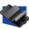 Folia ochronna 3mk SilverProtection+ na iPhone XR / 11