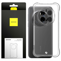 Spacecase Etui Anti-shock 2.0 Honor Magic 7 Pro