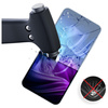 Matowa folia ochronna 3MK Silky Matt Pro do Samsung Galaxy A36/A56