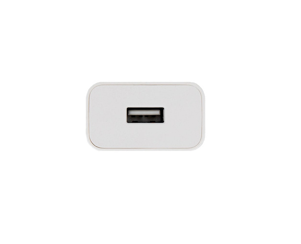 TRAVEL CHARGER HUAWEI USB HW-100225E00 HONOR SUPER CHARGE WHITE