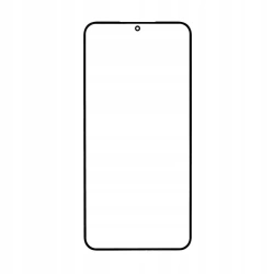 Przednia szybka wraz z klejem OCA do Samsung Galaxy S22 Plus