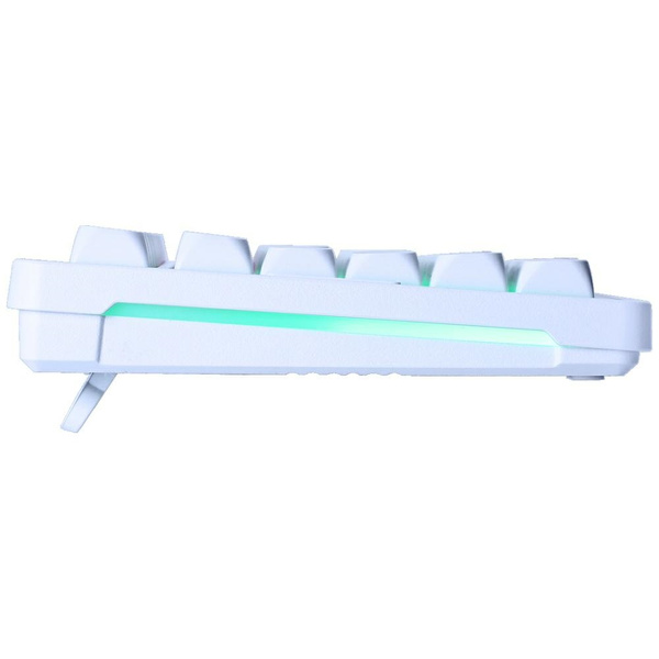 Klawiatura gamingowa XTRIKE ME KB-309 WH biała