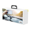 BASEUS HORIZONTAL SCREEN GRAVITY VEHICLE-MOUNTED HOLDER BLACK