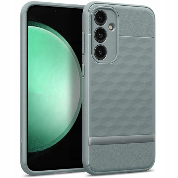 CASEOLOGY PARALLAX GALAXY S23 FE SAGE GREEN