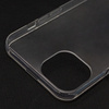 1 mm slim overlay for iPhone 13 Pro 6.1 "transparent