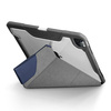 Etui UNIQ Trexa na iPad Pro 11'' 2021/2020 - niebieskie