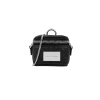 Ideal of Sweden Poppy AirPods Zip Bag Quilted Black uniwersalne