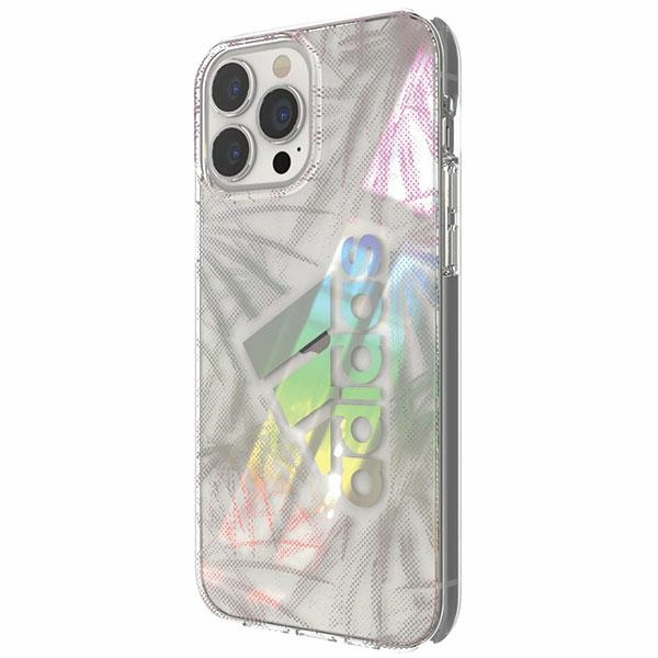 Adidas OR Moulded Case Palm iPhone 13Pro Max 6.7" wielokolorowy/colourful 47824