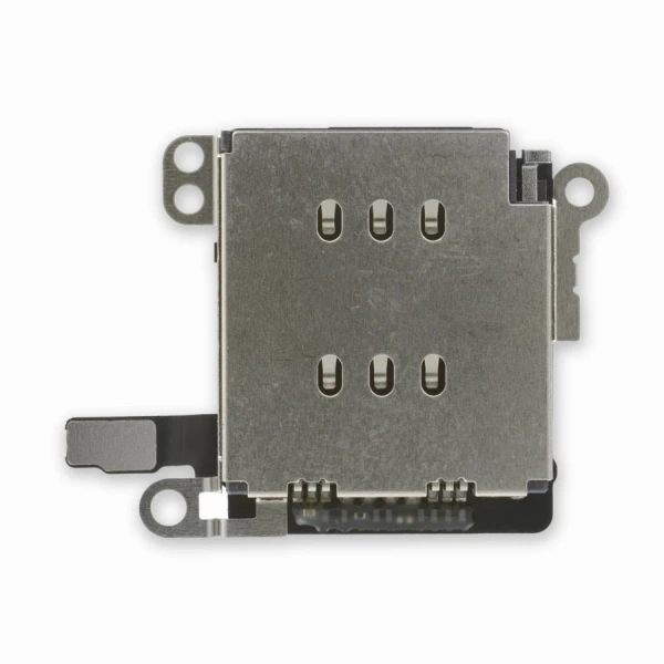 Single Sim Slot with Flex XR