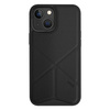 Etui UNIQ Transforma Magclick Charging na iPhone 14 Plus - czarne