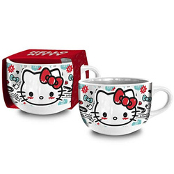 Coriex Kubek ceramiczny Hello Kitty500ml 10677