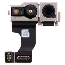 FRONT CAMERA 16 PLUS