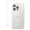 PanzerGlass HardCase iPhone 16 Pro 6.3" przezroczysty/transparent 1288