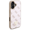 Guess GUHCP16SPG4GPH iPhone 166.1" biały/white hardcase New 4G Triangle