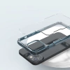 Nillkin Nature Pro iPhone 14 Plus case, armored cover, transparent cover