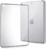 SILICONE SLIM CASE FOR IPAD AIR 4 10.9'' 2020/2022 - TRANSPARENT