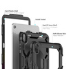 TECH-PROTECT SOLID360 IPAD 10.9 10 / 2022 BLACK