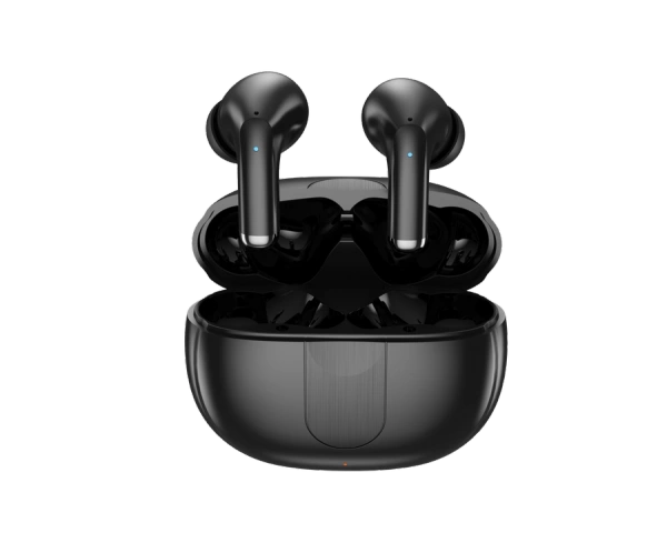 JELLICO wireless earphones TWS17 Black