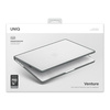 Etui Uniq Venture na MacBook Pro 14" (2021) - szare