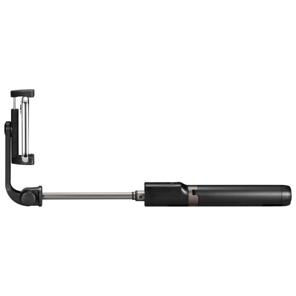 SPIGEN S540W BLUETOOTH SELFIE STICK TRIPOD BLACK