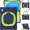 TECH-PROTECT X-ARMOR IPAD 10.9 10 / 2022 NAVY/LIME