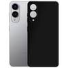Etui 3MK Matt Case Pro do Samsung Galaxy S25 Edge czarny