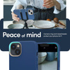 Spigen Cyrill Ultra Color Mag Case with MagSafe for iPhone 14 Plus - Navy Blue