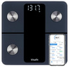 Vitafit VT701 – Smart Bathroom Scale with Bluetooth and Body Composition Analysis
