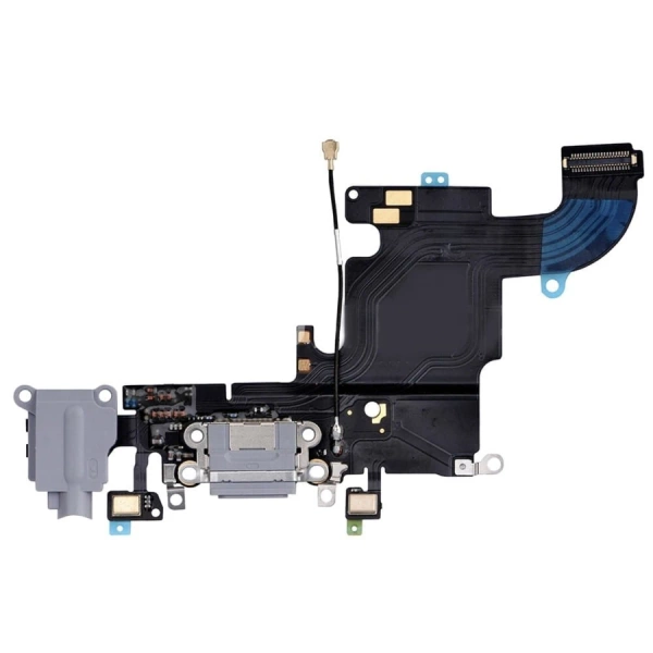 Taśma ładowania do Apple iPhone 6S BLACK