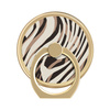 Ideal of Sweden Magnetic universal mounting bracket Hypnotic Zebra