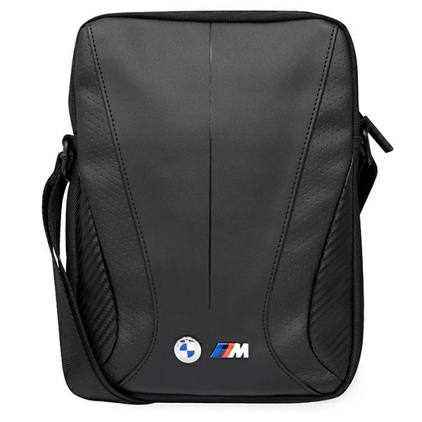 Torba BMW Perforated na tablet 10'' - czarna