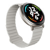 HiFuture smartwatch Aurora               srebrny/silver HSSW11SL