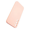 Beline Etui Silicone Samsung A35 A356 różowo-złoty/rose gold