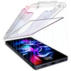 Szkło hartowane 3MK HardGlass Max        z aplikatorem do Apple iPhone 17 Pro Max